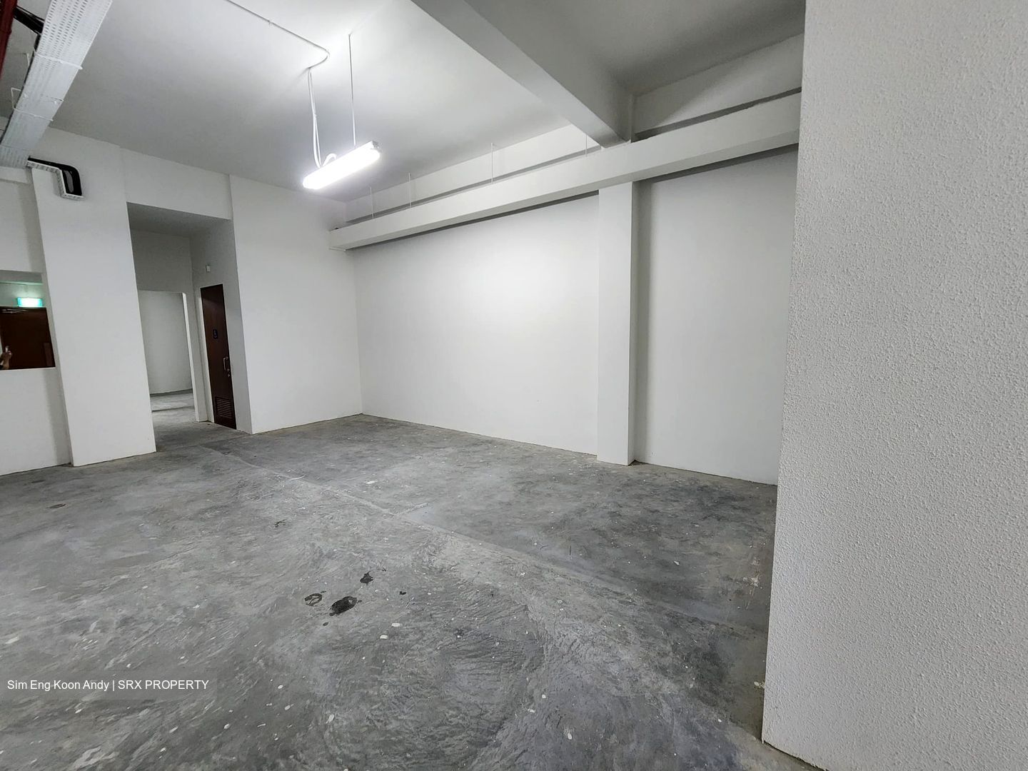 Telok Ayer Conservation Area (D1), Shop House #390480161